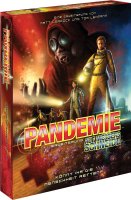 Pandemic: Auf Messers Schneide (Neuauflage) (DE)