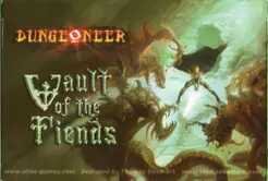 Dungeoneer: Vault of the Fiends (EN)