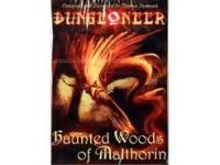 Dungeoneer: Haunted Woods of Malthorin (Verg (EN)