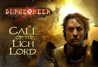 Dungeoneer: Call of the Lich Lord (EN)