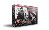 Gloom 2nd Edition (EN)