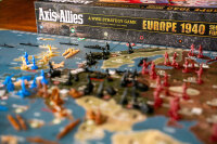 Axis & Allies - Europe 1940 (2nd Edition) (EN)