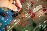 Axis & Allies - Europe 1940 (2nd Edition) (EN)