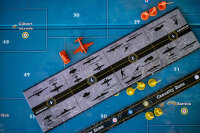 Axis & Allies - Pacific 1940 (2nd Edition) (EN)