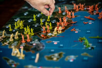 Axis & Allies - Pacific 1940 (2nd Edition) (EN)