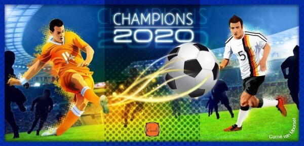 Champions 2020 (EN)