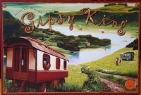 Gipsy King (DE/EN)