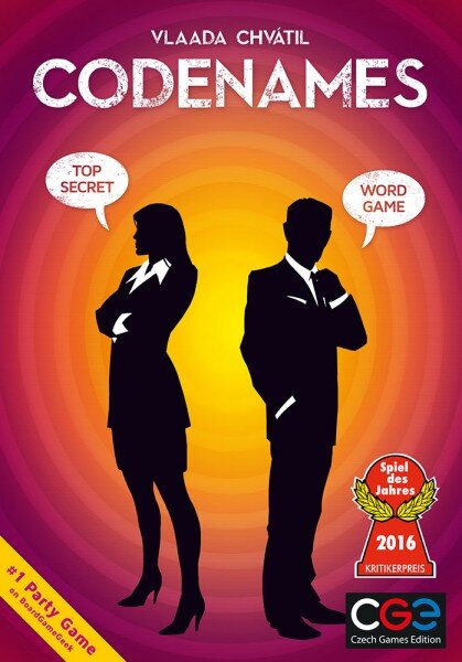 Codenames (EN)