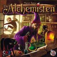 Die Alchemisten (DE)