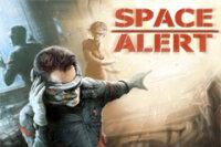 Space Alert (DE)