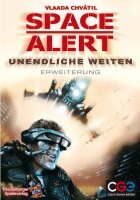 Space Alert: Unendliche Weiten (DE)