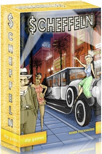 Scheffeln (DE)