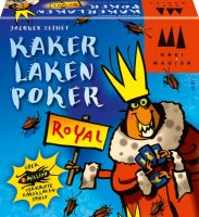 Kakerlakenpoker Royal (DE)