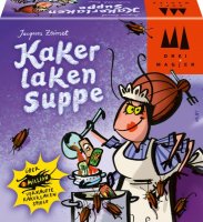 Kakerlaken-Suppe (DE)