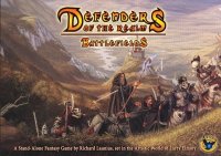 Defenders of the Realm: Battlefields (EN)