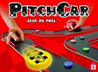 PitchCar (Carabande) (DE)