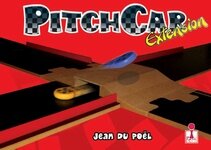 PitchCar Erweiterung 1 (DE)