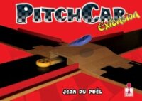 PitchCar Erweiterung 1 (DE)