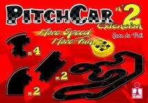 PitchCar: Erweiterung 2 (DE)
