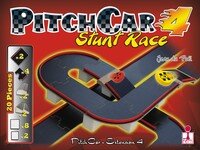 PitchCar Erweiterung 4 (Stunt Race) (DE)