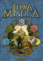 Terra Mystica (DE)