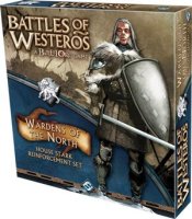 Battles of Westeros: Wardens of the North (EN)