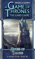 A Game of Thrones - The Card Game: Warden 05 - House of...