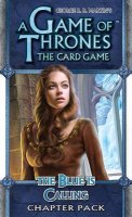 A Game of Thrones - The Card Game: Warden 06 - The Blue...