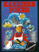 Karriere Poker (DE)