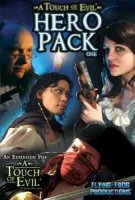 A Touch of Evil: Hero Pack One (EN)