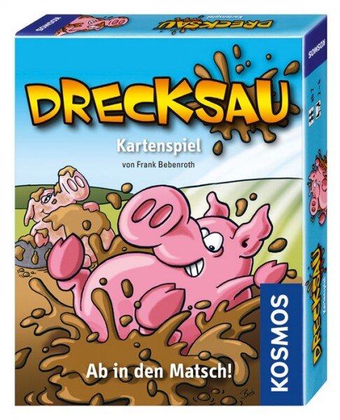 Drecksau (DE)