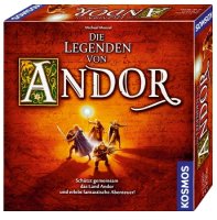 Die Legenden von Andor (DE)