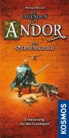 Die Legenden von Andor: Der Sternenschild (DE)