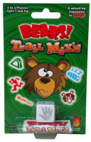 Bears!: Trail Mix`d (EN)