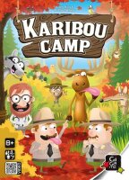 Karibou Camp (DE)