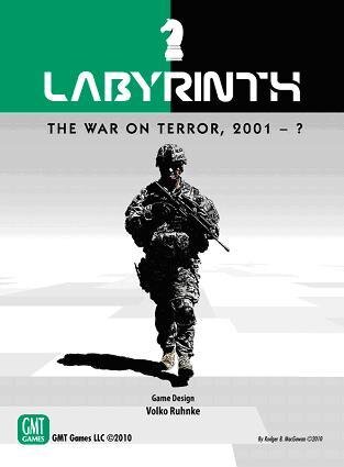 Labyrinth: War on Terror 2001-? (EN)