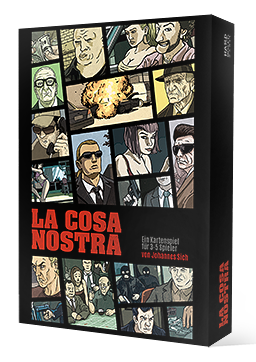 La Cosa Nostra (DE)