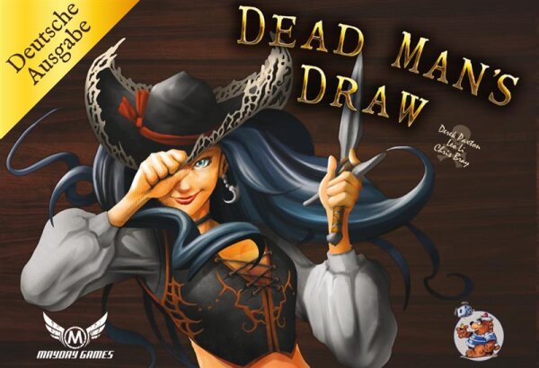 Dead Man`s Draw (DE)