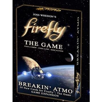 Firefly: Schwerelos (DE)