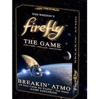 Firefly - The Game: Schwerelos (DE)