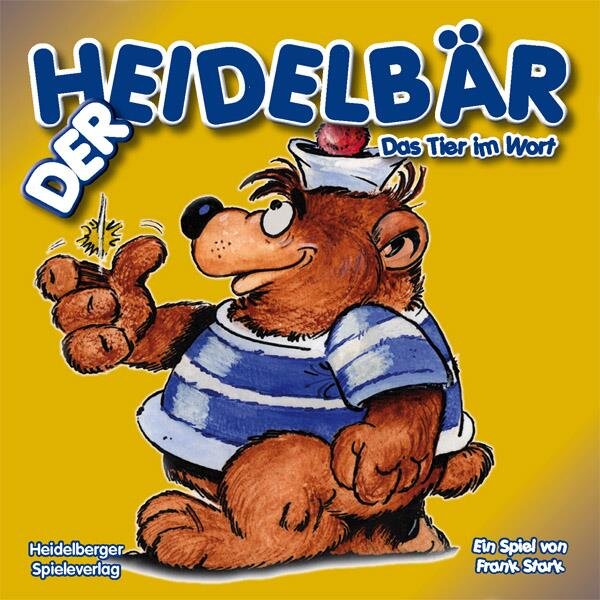 Der HeidelBÄR (DE)