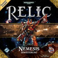 Warhammer 40,000 Relic: Nemesis (DE)