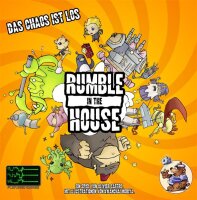 Rumble in the House (DE)