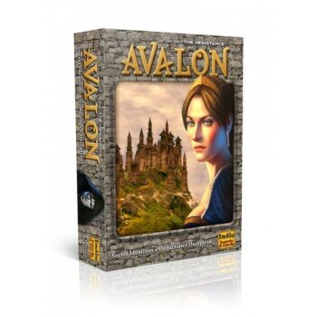 The Resistance: Avalon Expansion (EN)