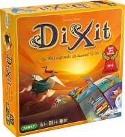 Dixit (DE)