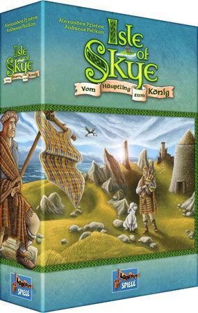 Isle of Skye (DE)