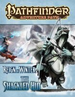 Pathfinder 68: Reign of Winter 02: The Shackled Hut (EN)