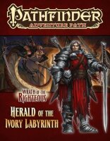Pathfinder 77: Wrath of the Righteous 05: Herald of the...