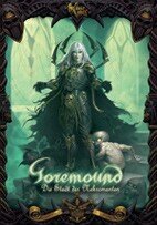 Arcane Codex: Goremound (DE)