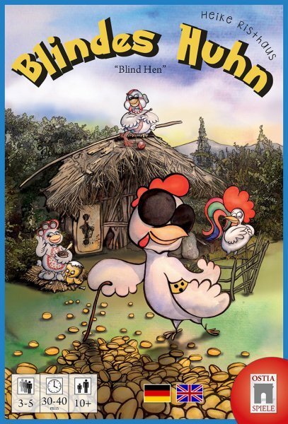 Blindes Huhn (DE)